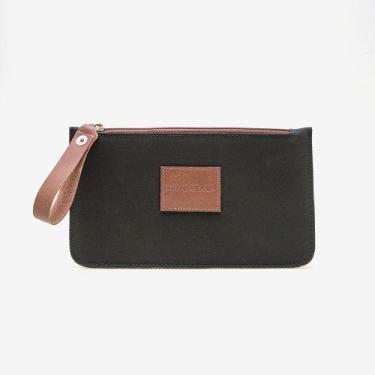 Imagem de Necessaire Verde - Democrata