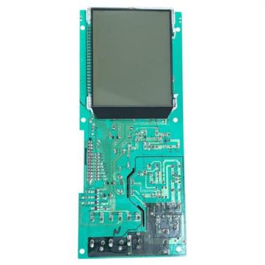 Imagem de Placa Eletrônica Microondas Brastemp BRMJ38AR W11566265 127V
