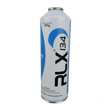 Imagem de Refrigerante R134A 500G RLX - N/A