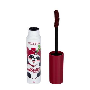 Imagem de Máscara para Cílios Vizzela Big no Panda Cherry