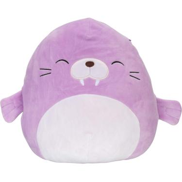 Imagem de Pelucia Amigos Felpudos - Foca HONGYAO