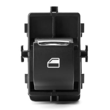 Imagem de Interruptor de janela elétrica do passageiro e traseiro para Ford F150 2015-2020, Ford Edge 2015-2019, expedição 2018-2023, controle de interruptor de janela do navegador Lincol 2018-2021 FL3Z14529AB