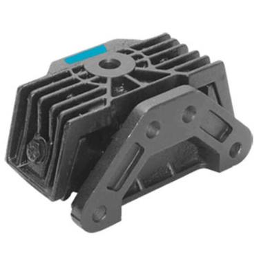 Imagem de Coxim Motor Mercedes L-1218 89 A 2001 Traseiro Motorista