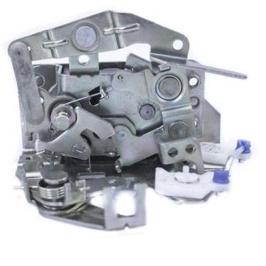 Imagem de Fechadura Mecânica da Porta Dianteira Direita Vw Gol Parati G2 4 Porta