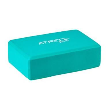Imagem de Bloco de Yoga Funcional Fitness Atrio - ES401OUT [Remanufaturado] ES401OUT