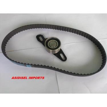 Imagem de Kit correia dentada towner 1.0/chana/effa - no-brand