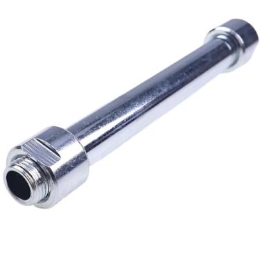 Imagem de DVPARTS Manga de eixo rosqueada 126-5361 compatível com Exmark Toro 13 x 6,50-6 rodas dianteiras