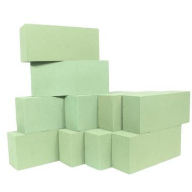 Imagem de Espuma Floral - 10 Tijolos - Pense Flores