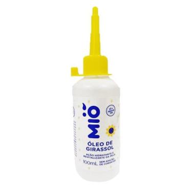 Imagem de Óleo de Girassol Mió Almotolia 100ml