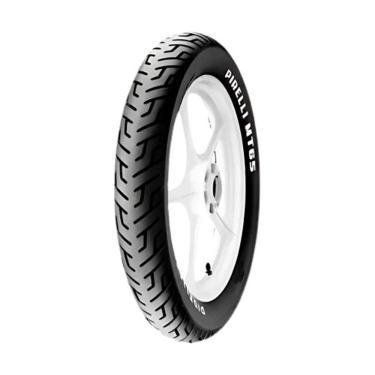 Imagem de Pneu Pirelli Moto MT 65 2 75 18TL 42PF AMP Dianteiro / Traseiro