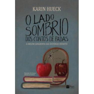 Imagem de Livro - O lado sombrio dos contos de fadas - HarperCollins