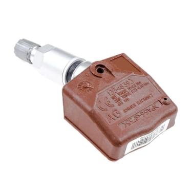 Imagem de 13348393 Compatível com Chevrolet Volt 2010 - Sensor de Monitoramento de Pressão dos Pneus TPMS para Carro (1 unidade)