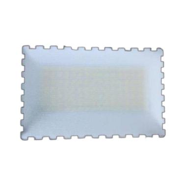 Imagem de Refletor Led 50W Bivolt Branco Frio 6000K Econômico 110V/220