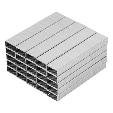 Imagem de Grampos Pneumáticos Mtx 576649 22mm 11,2mm 5000pcs Aço 20ga