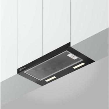 Imagem de Depurador Ar 60 Electrolux DE6RB Preto 110V