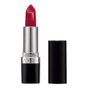 Imagem de Batom Ultracremoso Fps15 Cor Vermelho Maçã 3,6g Avon