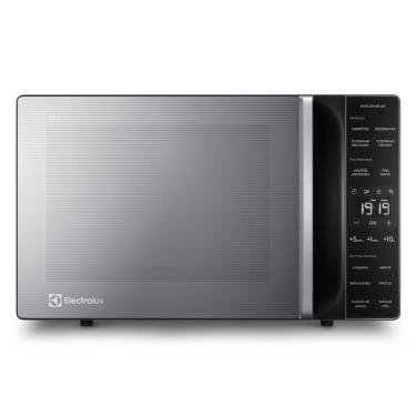 Imagem de Micro-Ondas Electrolux 23L Efficient Me23s Prata