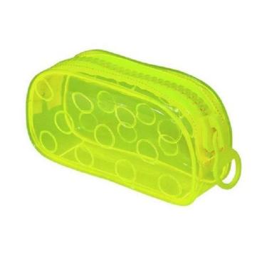 Imagem de Estojo Jumbo Bubble Neon E191 - Dac