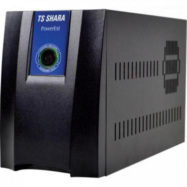 Imagem de Estabilizador 1500va Bivolt Powerest2 Ts Shara