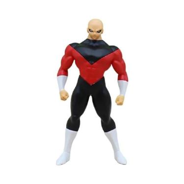 Imagem de Figura De Ação PVC Do Super Saiyan Son Goku Dragon Ball Z Kamehameha P