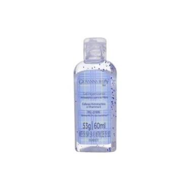 Imagem de Álcool Gel Giovanna Baby Blue 60ml - GIOVANA BABY