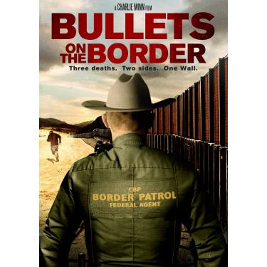Imagem de Bullets On The Border