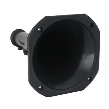 Imagem de Corneta LC 14-25 Redonda PERMAK PRETA