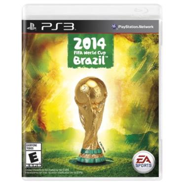 Imagem de Fifa World Cup 2014 Brazil EA Sports-Nla