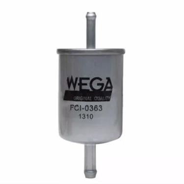 Imagem de Filtro Combustível Gm Blazer 1995 a 1996 - 130931 - FCI0363 - Chevrole