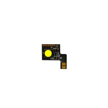 Imagem de Chip Toner Tankfull Para HP 201A CF402A Yellow - HP M252dw M277dw - To