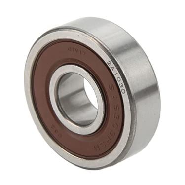 Imagem de Rolamento de esferas do alternador QANYEGN, rolamento de esferas do gerador, substituição do rolamento do alternador para peças automotivas