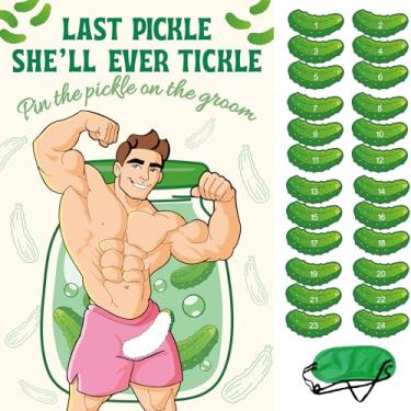 Imagem de Decorações de última pickle 2HB-LPS