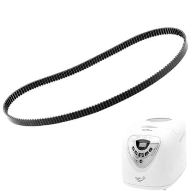 Imagem de Correia Panificadora Multipane compatível com Britania Maquina de Pão – Encaixe Perfeito em Diversos Modelos