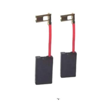 Imagem de Escova de carvão B&D E DEWALT Martelo D25900/D25901/D25940/D25941-446