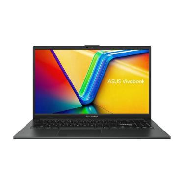 Imagem de Notebook asus Vivobook Go E1504FA amd Ryzen 5 7520U 8GB Ram 256GB ssd Windows 11 Tela 15,6 fhd Black - NJ825W