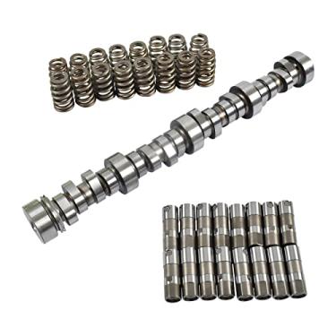 Imagem de E-1840-P 0,58" Kit de elevação de molas de eixo de comando de motor Sloppy Stage 2 Came de rolo hidráulico para caminhão LS 4,8 5,3 6,0 6,2 1997-2007 V8