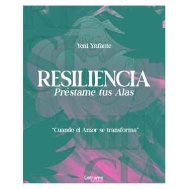 Imagem de Resiliencia  - Espanhol