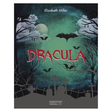 Imagem de Dracula - Inglês