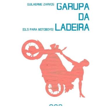 Imagem de Garupa da Ladeira - Português