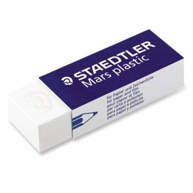 Imagem de Borracha Tecnica Staedtler Mars Plastic Premium 526-50