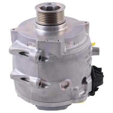 Imagem de LSSOCH Gerador alternador 4N0903028P 4N0903028E 4N0903028J 4N0903028N compatível com A4 A6 A7 Q7 Q8 S4 S6 S8 B9