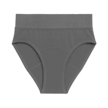 Imagem de The Period Company Cuecas femininas, Preto, P