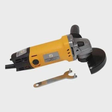 Imagem de Esmerilhadeira Angular 115mm 600w 220v Potente