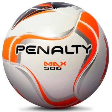 Imagem de Bola Futsal Penalty Max 500 Termotec X