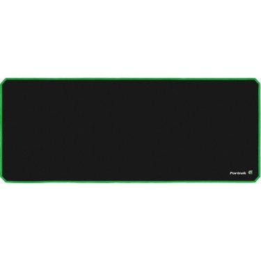 Imagem de Mousepad Gamer Fortrek Speed Mpg-103 Preto/Verde
