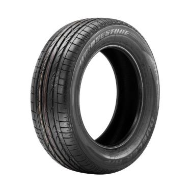 Imagem de Pneu Bridgestone 275/40R20 106W Dueler H/P Sport * XL RF