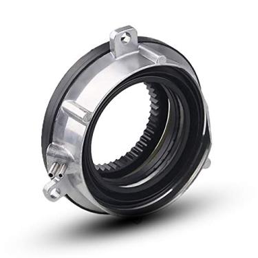 Imagem de A-Premium Atuador de eixo do cubo de travamento automático do eixo dianteiro compatível com Ford F-150 F150 2004-2015 Expedition 2003-2015 Lincoln Navigator 2003-2015 Mark LT 2006-2008 AWD 4WD 4x4