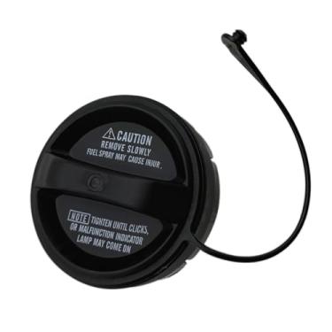 Imagem de Tampa do tanque de combustível, tampa de gás para Toyota 4Runner RAV4 Corolla Highlander Land Cruiser Matrix Sequoia Sienna Tacoma, Lexus GS300 GS430 IS300 LS430 LX470 RX300 SC430, Scion XA XB, número