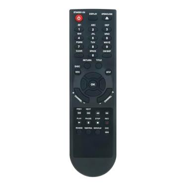 Imagem de Controle remoto substituído NA471UD NA471 para controle remoto Magnavox MWR10D6 MSR90D6 CMWR10D6 DVD Recorder Player