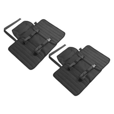 Imagem de Protetores de Cobra para Equipamentos Ao Ar Livre na Parte Inferior da Perna, Polainas Anti-mordida, Polainas Anti-mordida, Perneiras para Proteção contra Perfurações Nas Pernas,